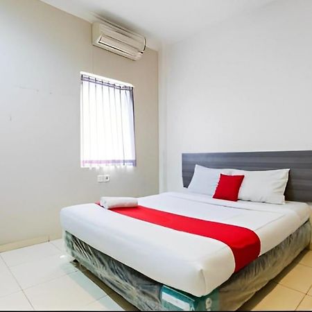 Pondok Inap Shofwa 2 Hotell Surabaya Eksteriør bilde