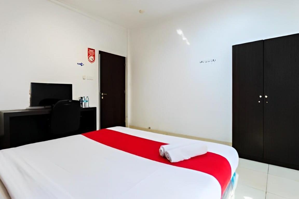 Pondok Inap Shofwa 2 Hotell Surabaya Eksteriør bilde