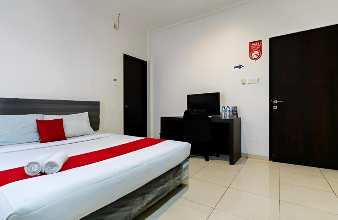 Pondok Inap Shofwa 2 Hotell Surabaya Eksteriør bilde