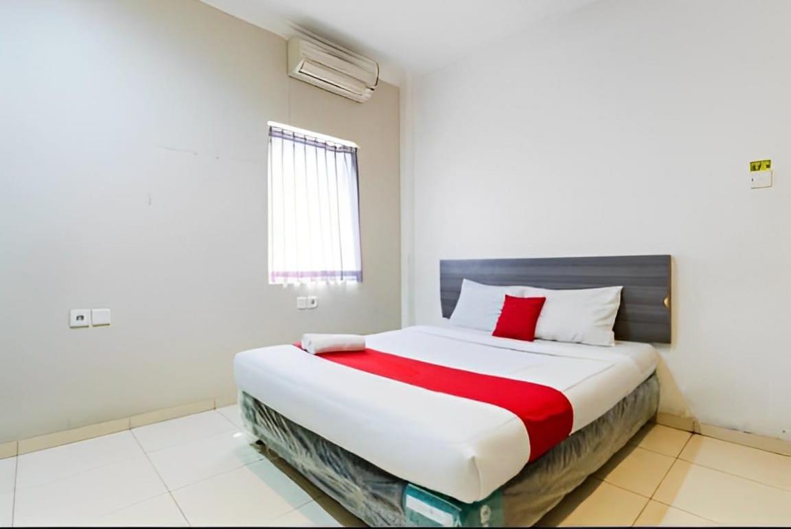 Pondok Inap Shofwa 2 Hotell Surabaya Eksteriør bilde